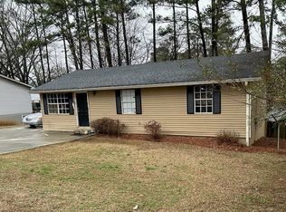 3044 Humphries Hill Rd, Austell, GA 30106