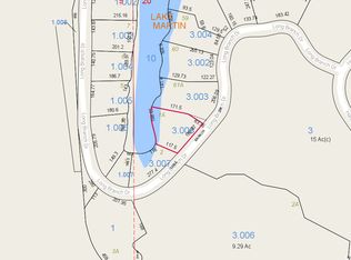 LOT 1A Long Branch Dr, Dadeville, AL 36853