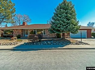 701 N Richmond Ave, Carson City, NV