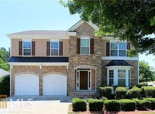 500 Glenridge Way UNIT 6, Woodstock, GA 30188