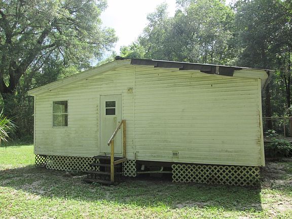 Property Side View