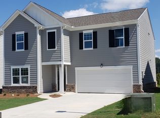474 Otway Loop, Bethlehem, GA 30620