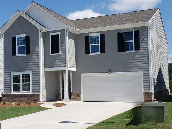 474 Otway Loop, Bethlehem, GA 30620