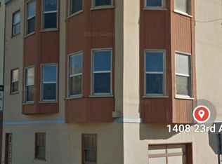 1406 23rd Ave #1406, San Francisco, CA 94122