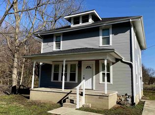 1125 Sugar Grove Rd, Lancaster, OH 43130