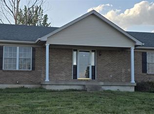 110 Walter Reed Rd, Hodgenville, KY 42748