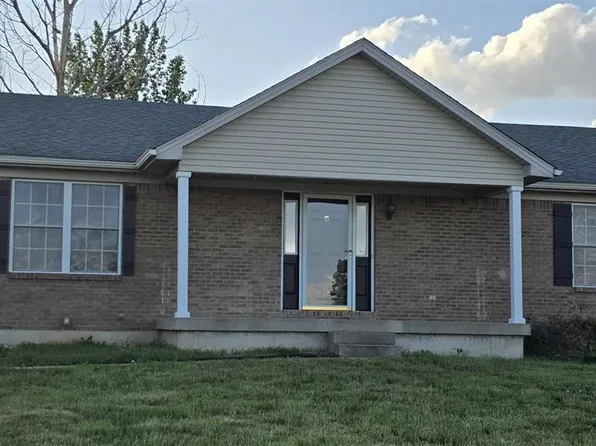 110 Walter Reed Rd, Hodgenville, KY 42748