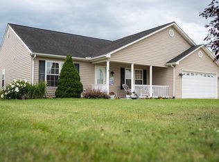 91 Wyer St, Weyers Cave, VA 24486