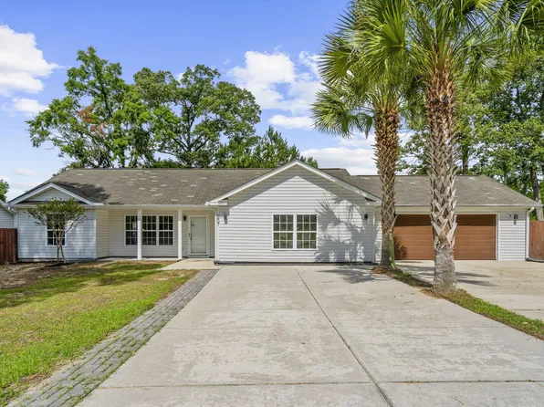 207 Amy Dr, Goose Creek, SC 29445