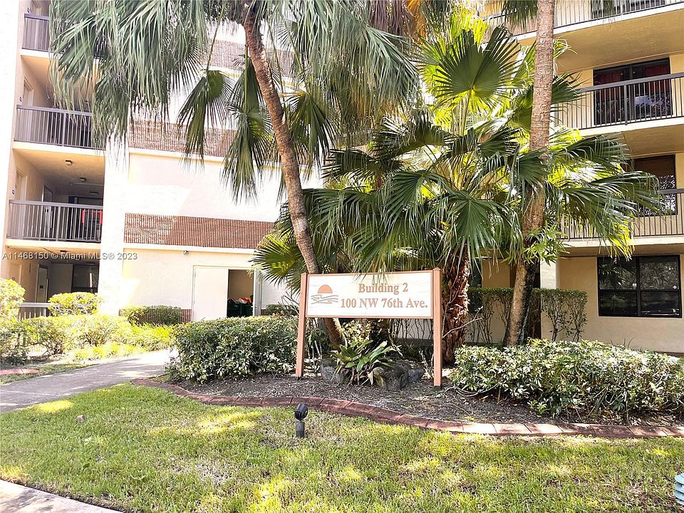 1st image of 100 NW 76th Ave #3022