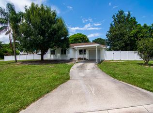 159 Mabry St, Sebastian, FL 32958