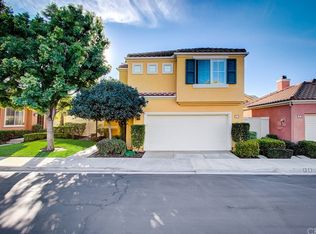 7 Le Vanto, Irvine, CA 92606