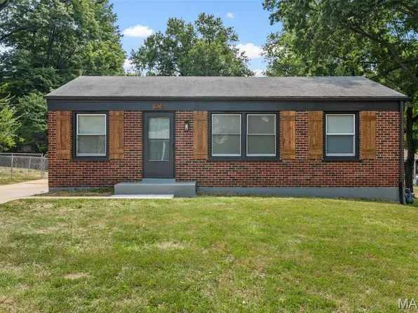 1614 Keelen Dr, Saint Louis, MO 63136