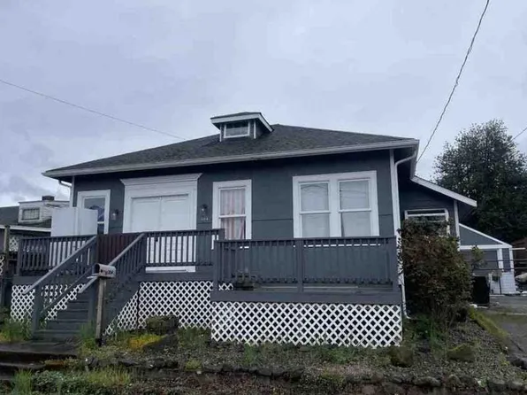 304 N 8th Ave, Kelso, WA 98626