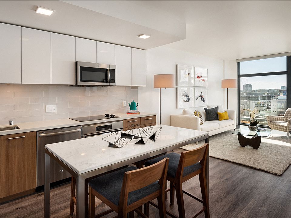 1st image of 923 Folsom St APT 503