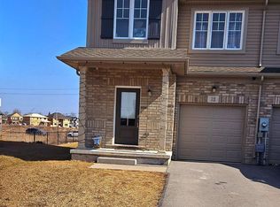 32 Sunflower Pl, Welland, ON L3C 0H8