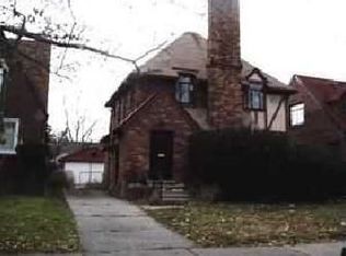 11085 McKinney St, Detroit, MI 48224