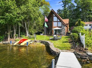 21 Oak St, Windham, NH 03087