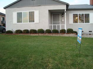 1317 5th St, La Verne, CA 91750