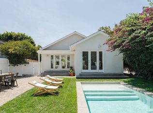 714 N Genesee Ave, Los Angeles, CA 90046