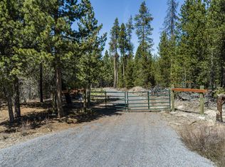 0 Highway 97 N, Crescent, OR 97733