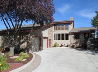337 Fox Dr, Great Falls, MT 59404
