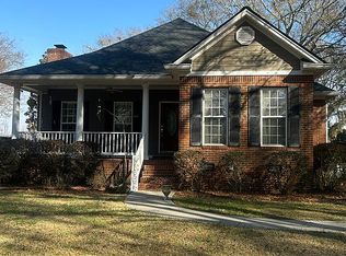 8800 Enon Rd, Pavo, GA 31778