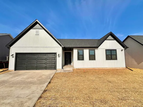 356 Orchid Ave #63, Stoughton, WI 53589