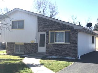 270 Leonard St, Chicago Heights, IL 60411