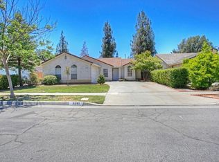 3295 W Calimyrna Ave, Fresno, CA