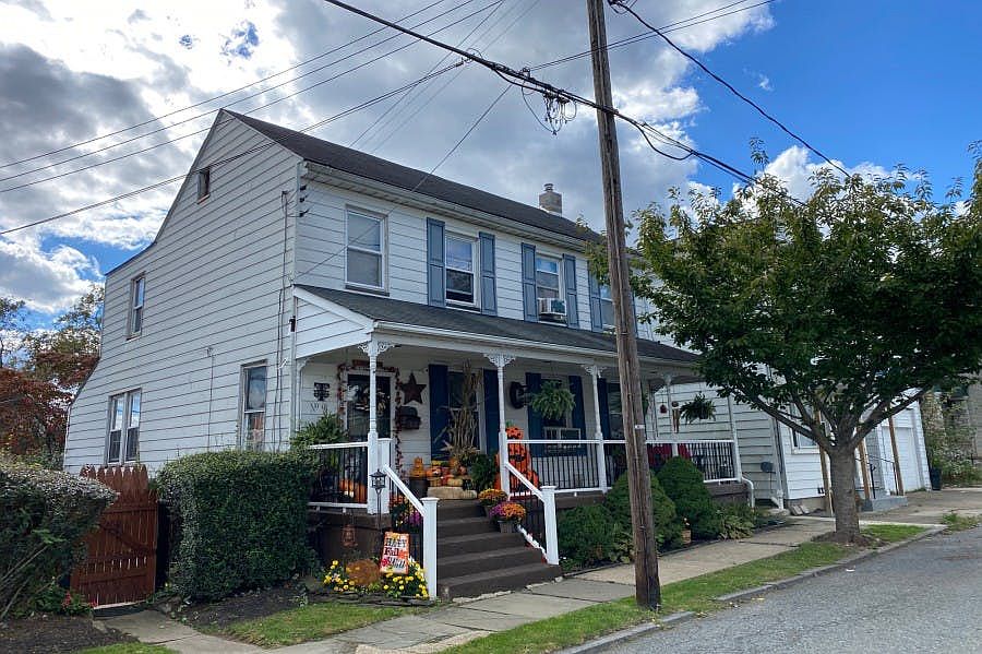98 Lewis St, Phillipsburg, NJ 08865 Zillow