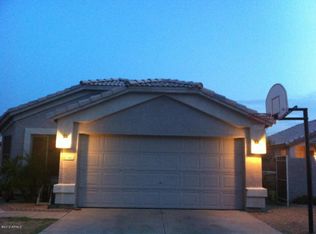 5431 W Sands Rd, Glendale, AZ 85301