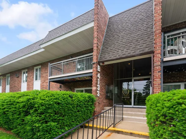 4133 Saratoga Ave #B-220, Downers Grove, IL 60515