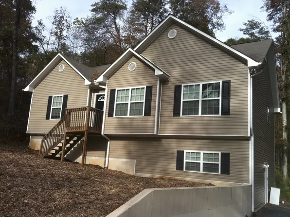 115 Hidden Valley Trl N, Dahlonega, GA 30533