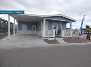 1110 N Henness Rd #2177-02177, Casa Grande, AZ 85122