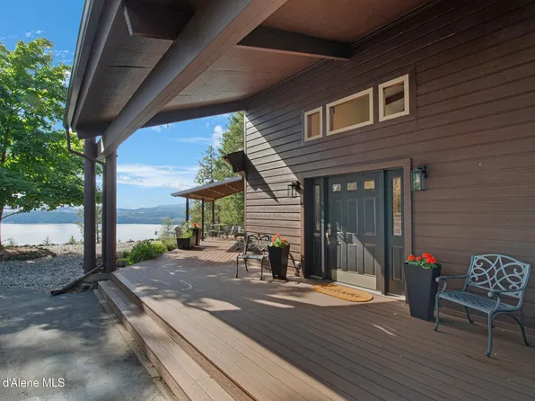13875 S Ridgeview Dr, Harrison, ID 83833