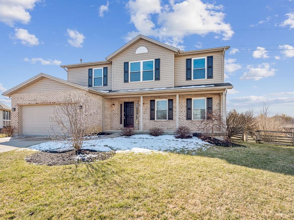 1st image of 8673 Alexander Ct