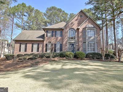 245 Highview Trce, Fayetteville, GA, 30215