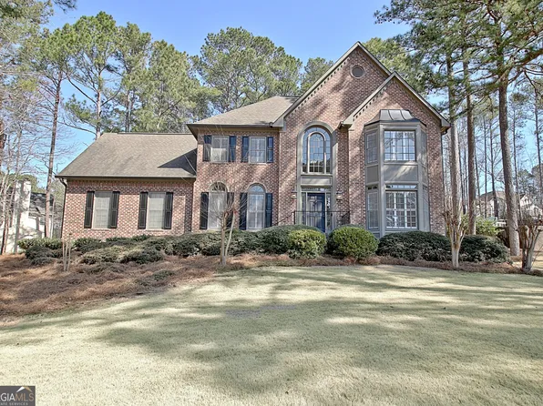 245 Highview Trce, Fayetteville, GA 30215