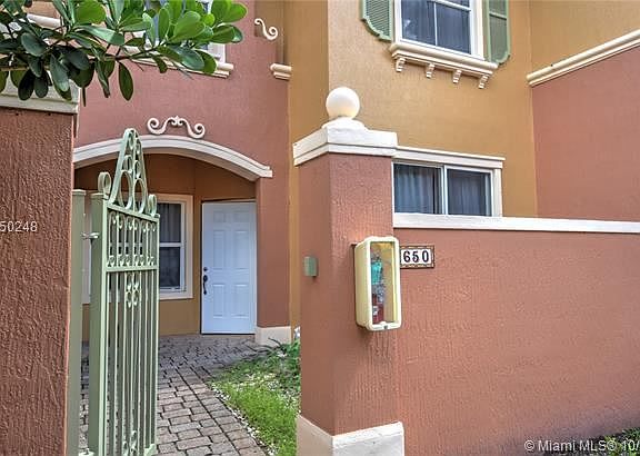 2nd image of 650 SW 106th Ave #1515