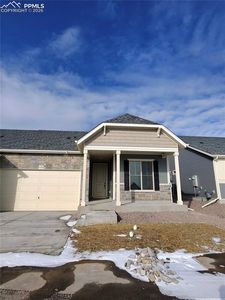 5752 Torrisdale Vw, Colorado Springs, CO, 80927
