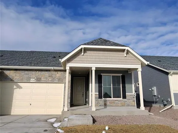 5752 Torrisdale Vw, Colorado Springs, CO 80927