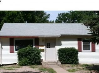 701 21st Ave, Greeley, CO 80631