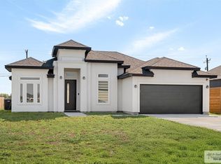 1501 Janet Cir, La Feria, TX 78559