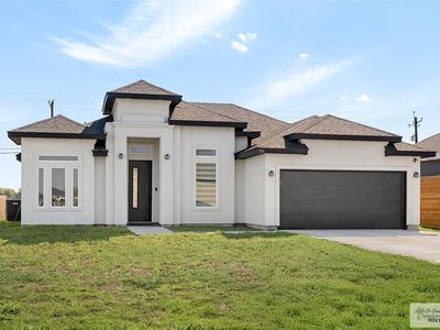 1501 Janet Cir, La Feria, TX, 78559