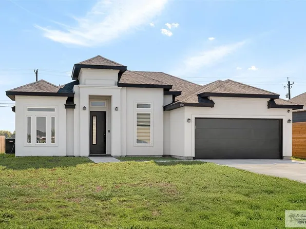 1501 Janet Cir, La Feria, TX 78559