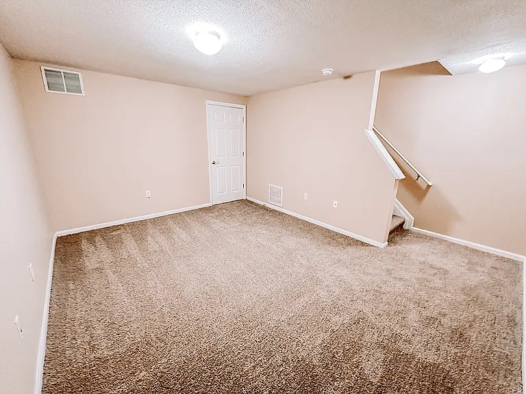 Expansive Floor Plans