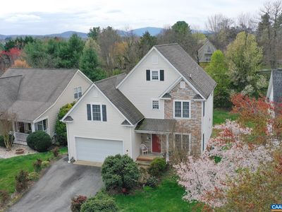 3055 Morewood Ln, Charlottesville, VA, 22901