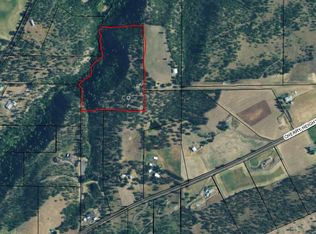 5973 Cherry Heights Rd, The Dalles, OR 97058