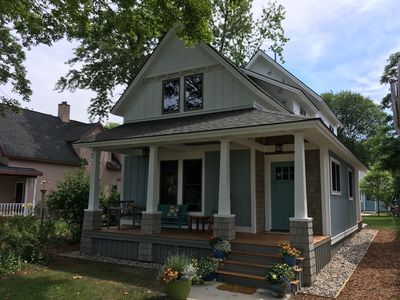 724 E State St, Traverse City, MI, 49686